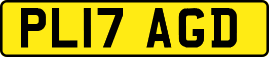 PL17AGD