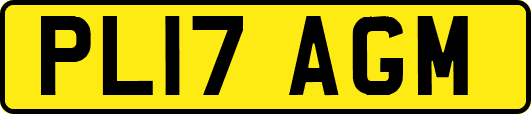 PL17AGM
