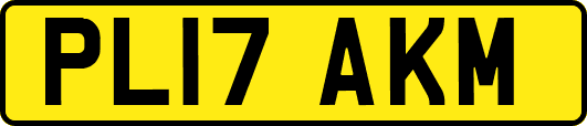 PL17AKM