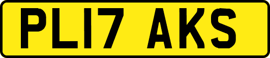 PL17AKS
