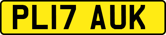 PL17AUK