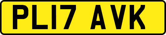 PL17AVK