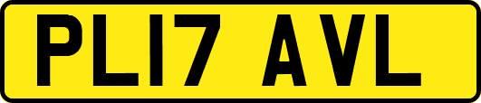 PL17AVL