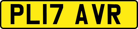 PL17AVR