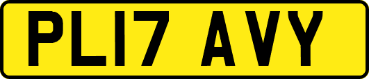 PL17AVY