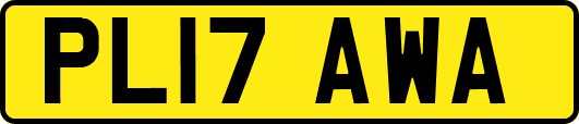 PL17AWA