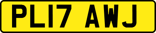 PL17AWJ