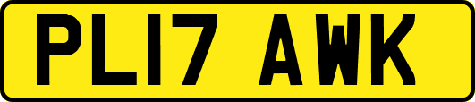 PL17AWK
