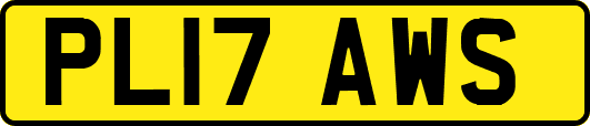 PL17AWS