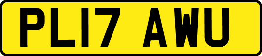 PL17AWU