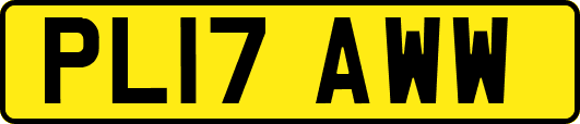 PL17AWW