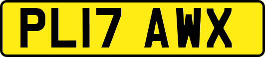 PL17AWX