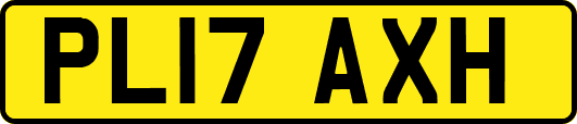 PL17AXH
