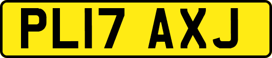 PL17AXJ