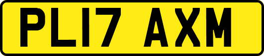 PL17AXM