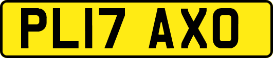 PL17AXO