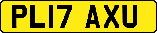 PL17AXU