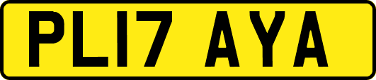 PL17AYA