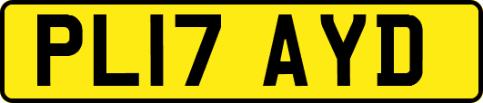 PL17AYD