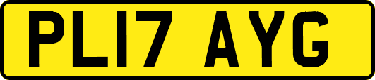 PL17AYG