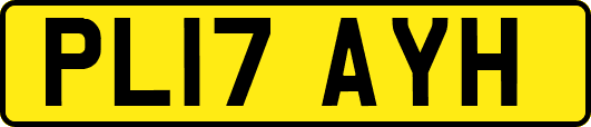 PL17AYH