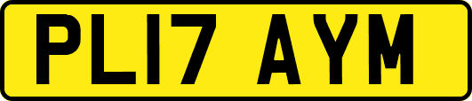 PL17AYM