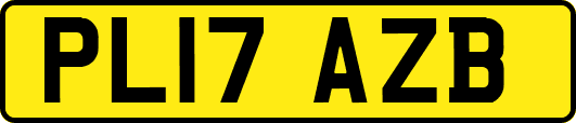 PL17AZB