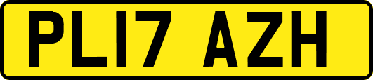 PL17AZH