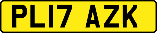 PL17AZK