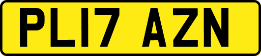 PL17AZN