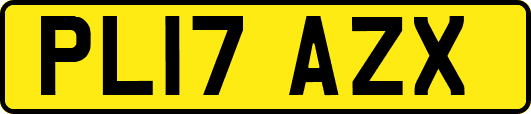 PL17AZX