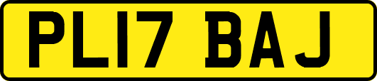 PL17BAJ
