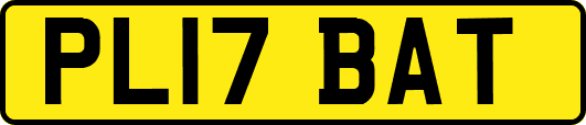 PL17BAT