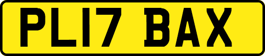 PL17BAX