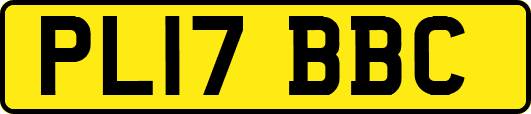 PL17BBC