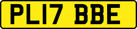 PL17BBE