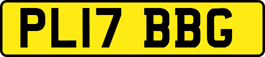 PL17BBG