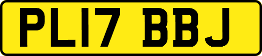 PL17BBJ