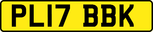 PL17BBK