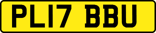 PL17BBU