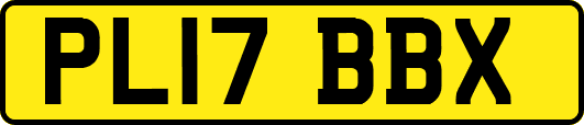 PL17BBX