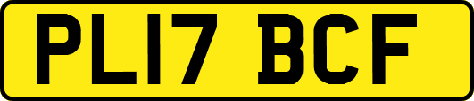 PL17BCF