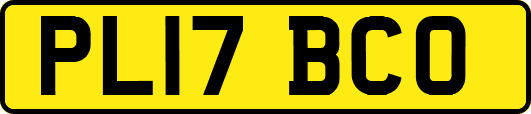 PL17BCO