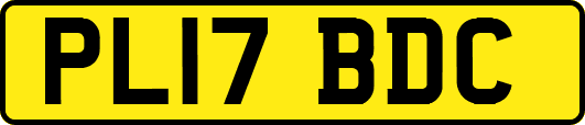 PL17BDC