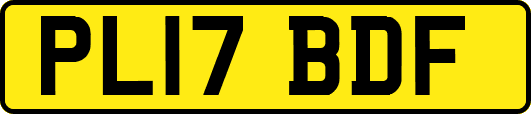 PL17BDF