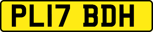 PL17BDH