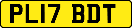 PL17BDT