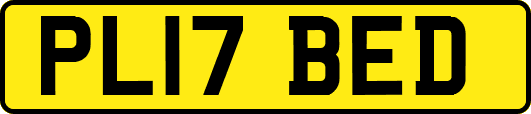 PL17BED