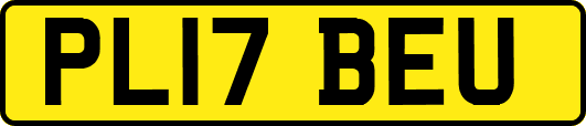 PL17BEU