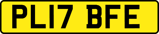 PL17BFE